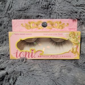lashes by ioni (UNOPENED)